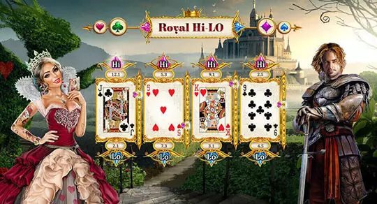 Além disso, a parceria do casino com as principais organizações de testes independentes destaca o seu compromisso com um jogo justo. .wp clibrazino777.comptqueens 777.combet365.comhttps leao da barbaria O gerador de números aleatórios (RNG) usado no jogo é auditado regularmente pela eCOGRA e GLI, ambas empresas reconhecidas por seus rigorosos procedimentos de teste. Estas análises garantem que todos os jogos na plataforma produzam resultados justos e aleatórios, mantendo a integridade da experiência de jogo.