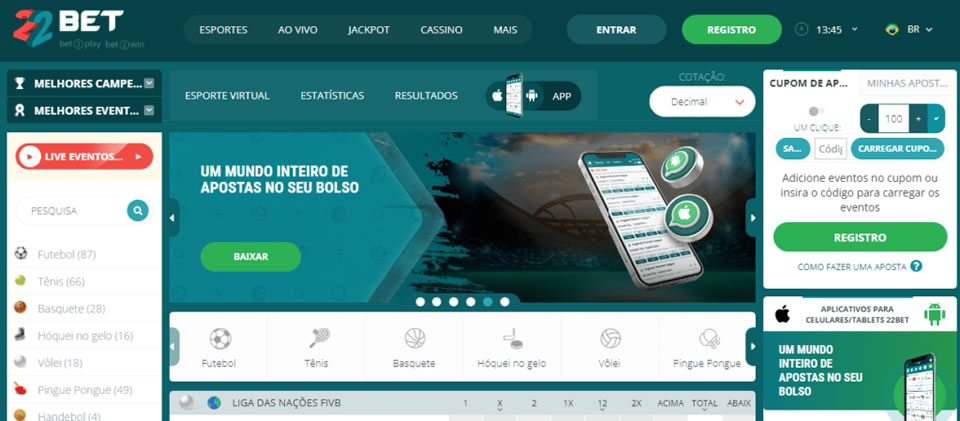 bet365 como funciona