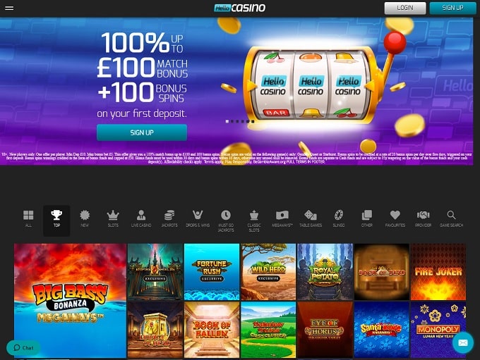 bwin casino review