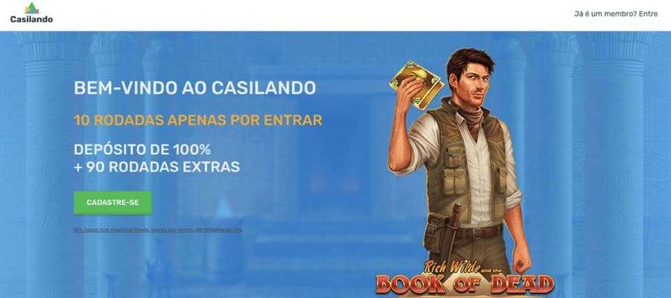 Percebemos que as odds do site superam a média do mercado de apostas esportivas. Esses números refletem as chances de vitória dos apostadores, dando-lhes a oportunidade de aproveitar as oportunidades de lucro oferecidas pelo site.