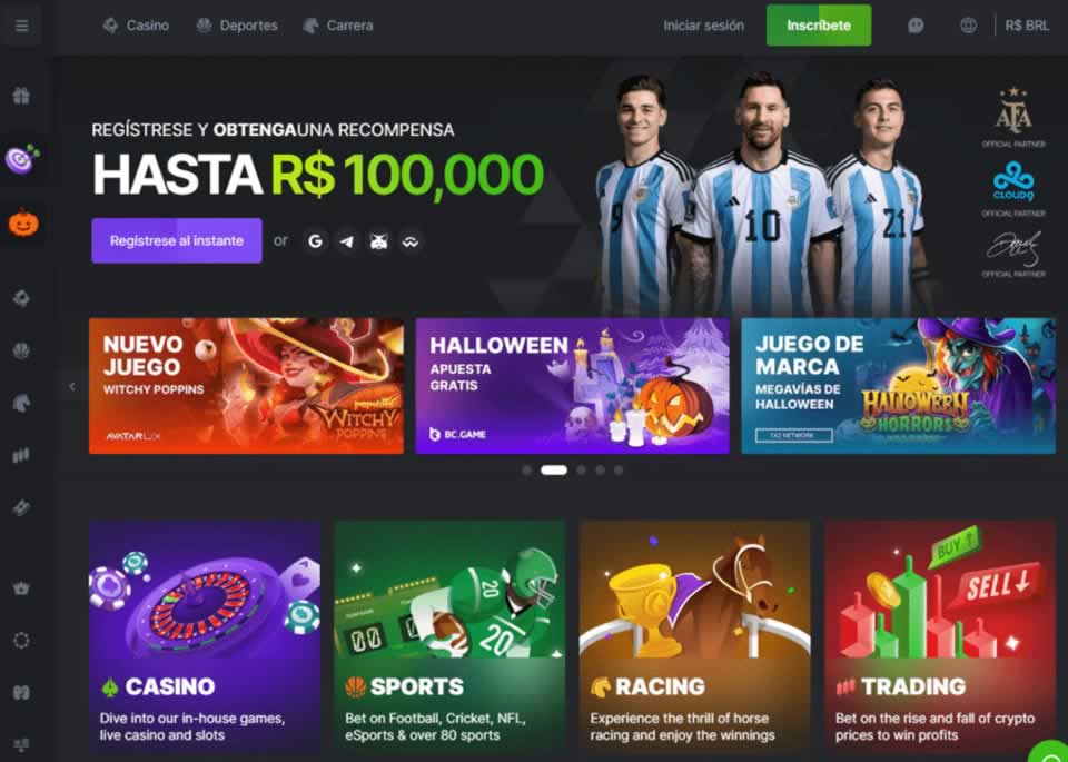 A diferença deste bônus é que ele não tem prazo de validade pré-determinado, os apostadores que já fizeram outros depósitos nas liga bwin 23bet365.comhttps queens 777.com5gbet fortune casas de apostas ainda são totalmente elegíveis para o bônus de boas-vindas, seja ele um novo liga bwin 23bet365.comhttps queens 777.com5gbet fortune ou um antigo ## #1, Além disso, não há restrições de renda associadas a esta oportunidade.