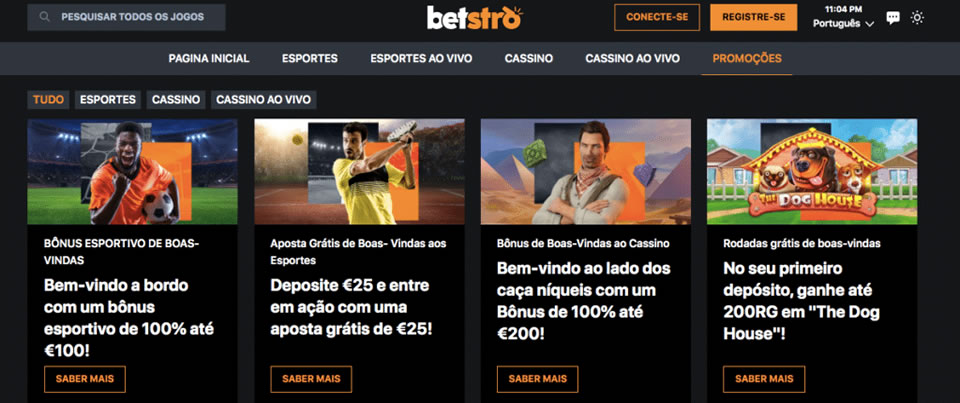 sportsbet brasil